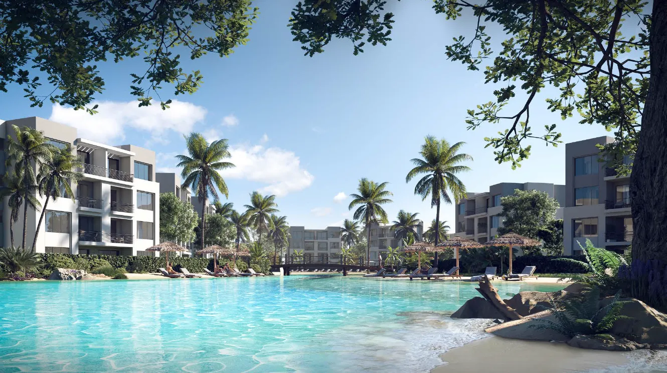 Seazen Al Dabaa Al Qamzi Developments