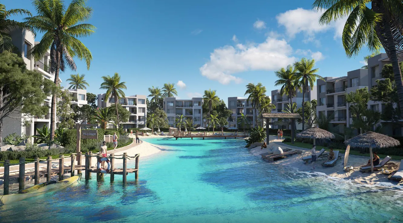 Seazen Al Dabaa Al Qamzi Developments