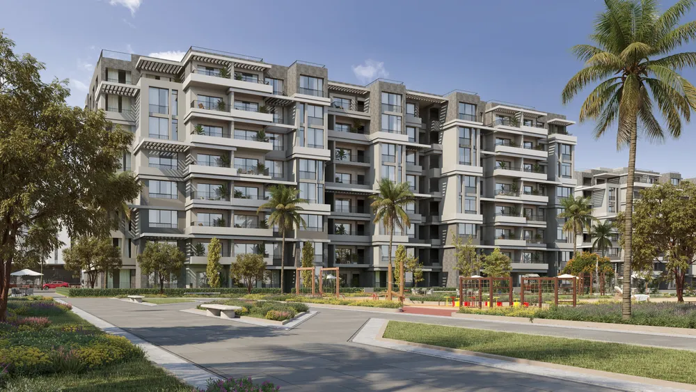 كاسل لاندمارك