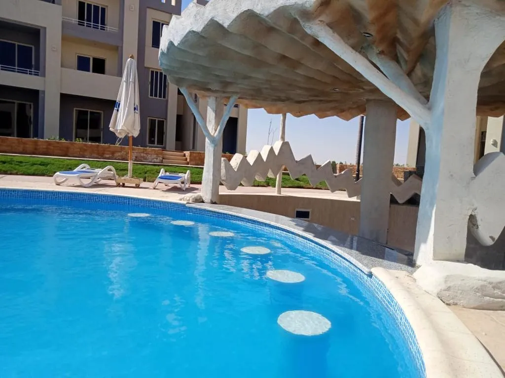 Lasirena Bay Ras Sudr Lasirena Group