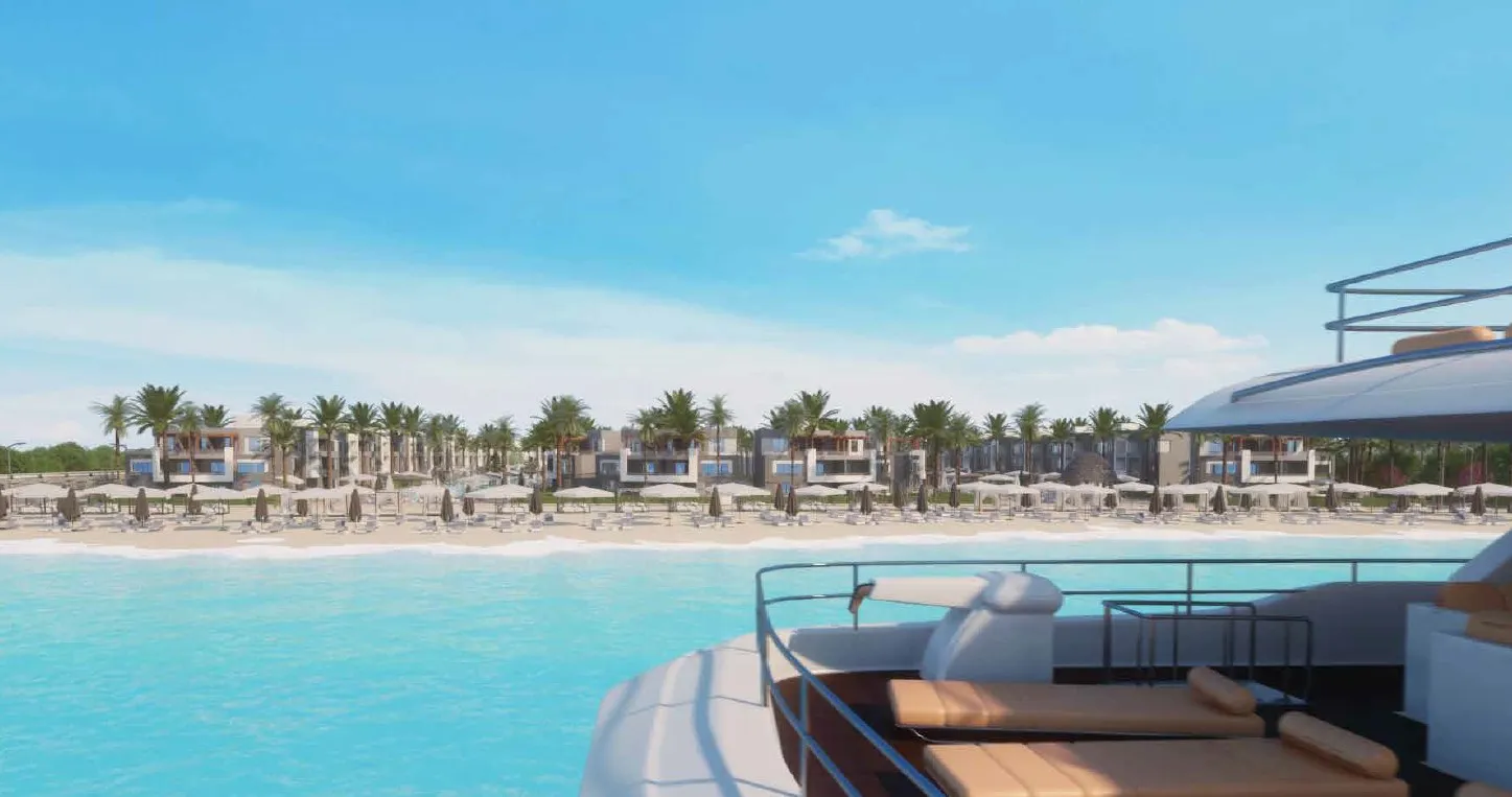 Lasirena Bay Ras Sudr Lasirena Group