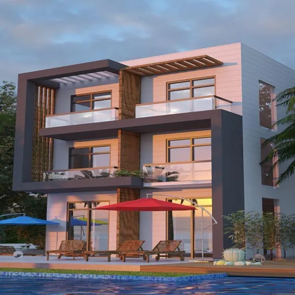 La vento Oyoun Mousa Ras Sudr Lasirena Group