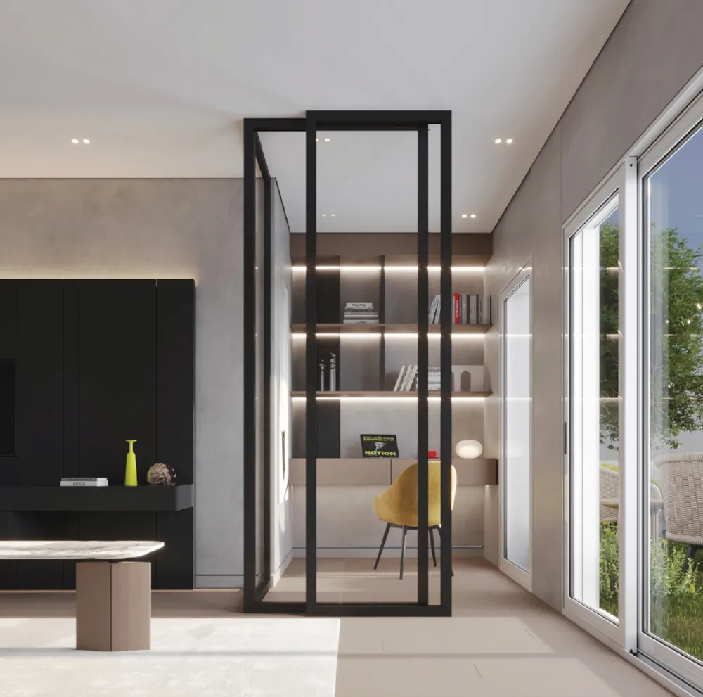 Home Windows
