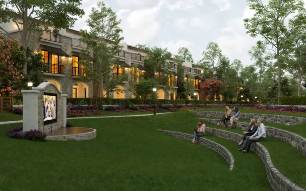 The Marq New Cairo The Marq Communities