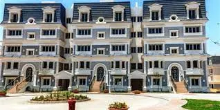 ماونتن فيو اكزيكتيف ريزيدنس القاهرة الجديدة ماونتن فيو