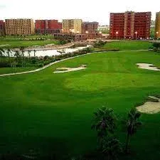 Golf Bay Ain Sokhna Amer Group