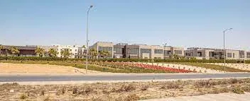 AutoVille Central Cairo SODIC