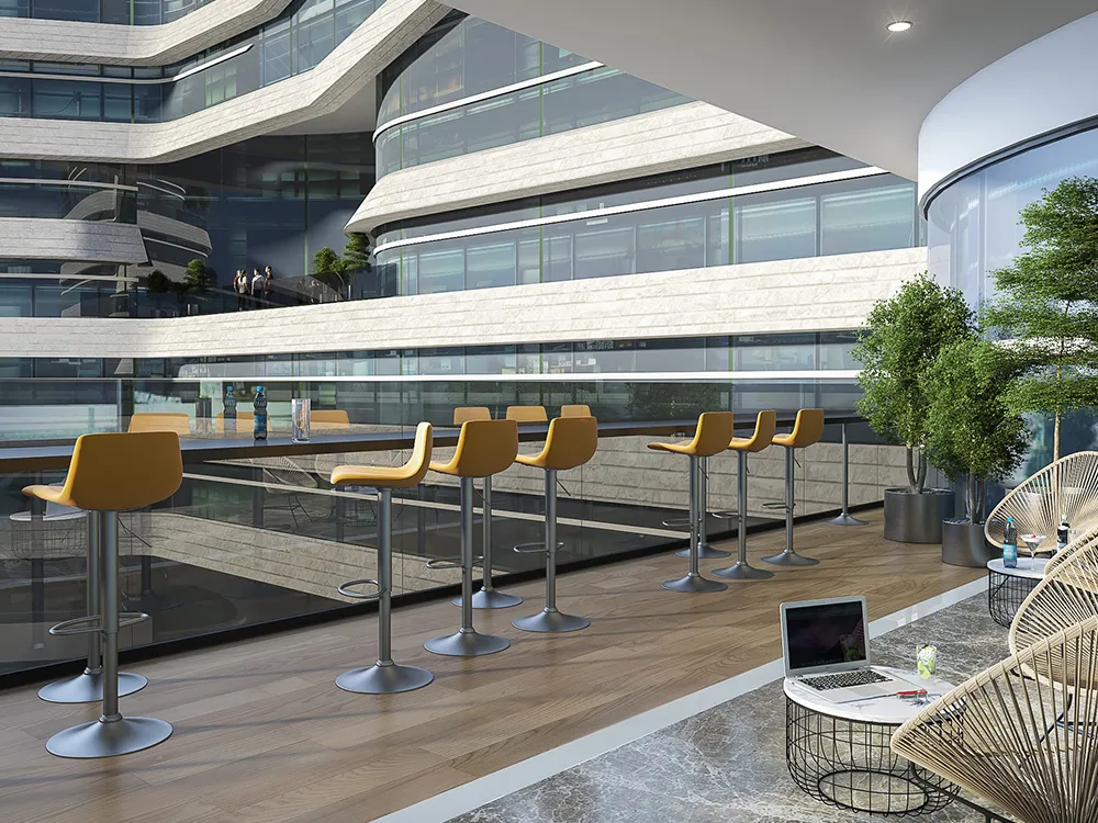 روك كابيتال العاصمة الإدارية الجديدة روك للتطوير العقاري