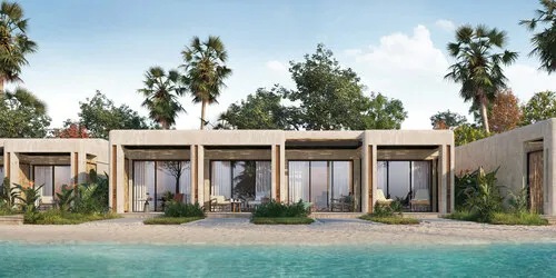 Gaia Cabanas  Ras El Hekma Melee Development
