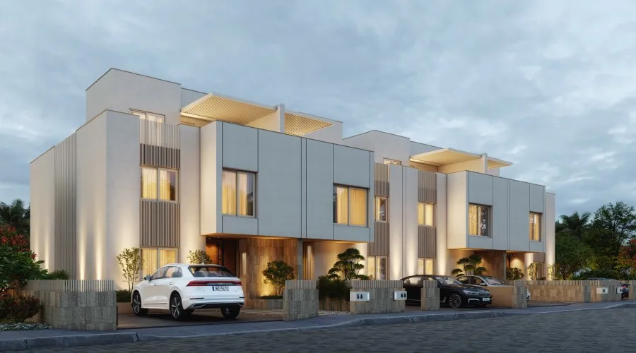 West End Northern Expansion West End Developments