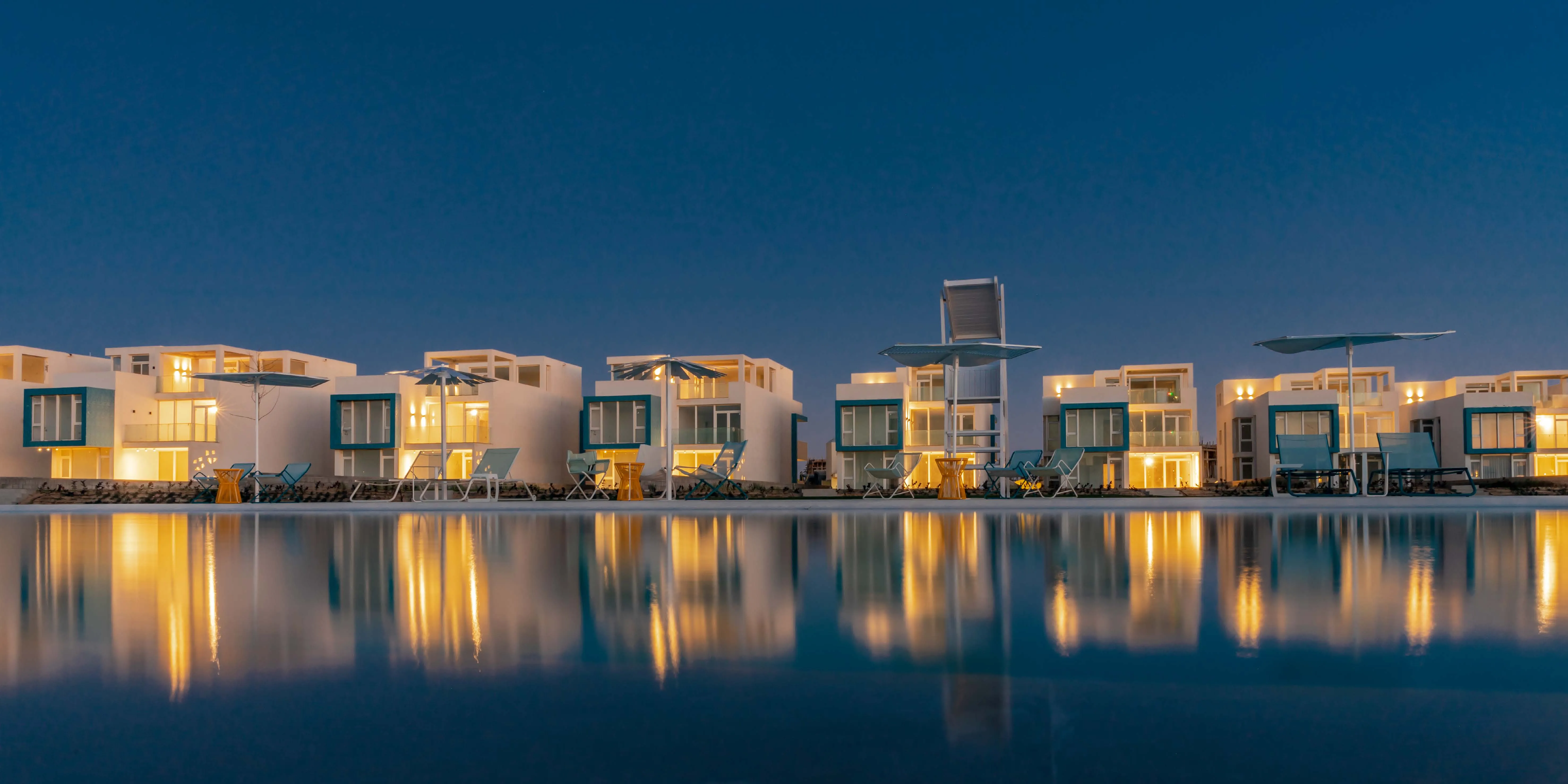 فوكا باي رأس الحكمة تطوير مصر