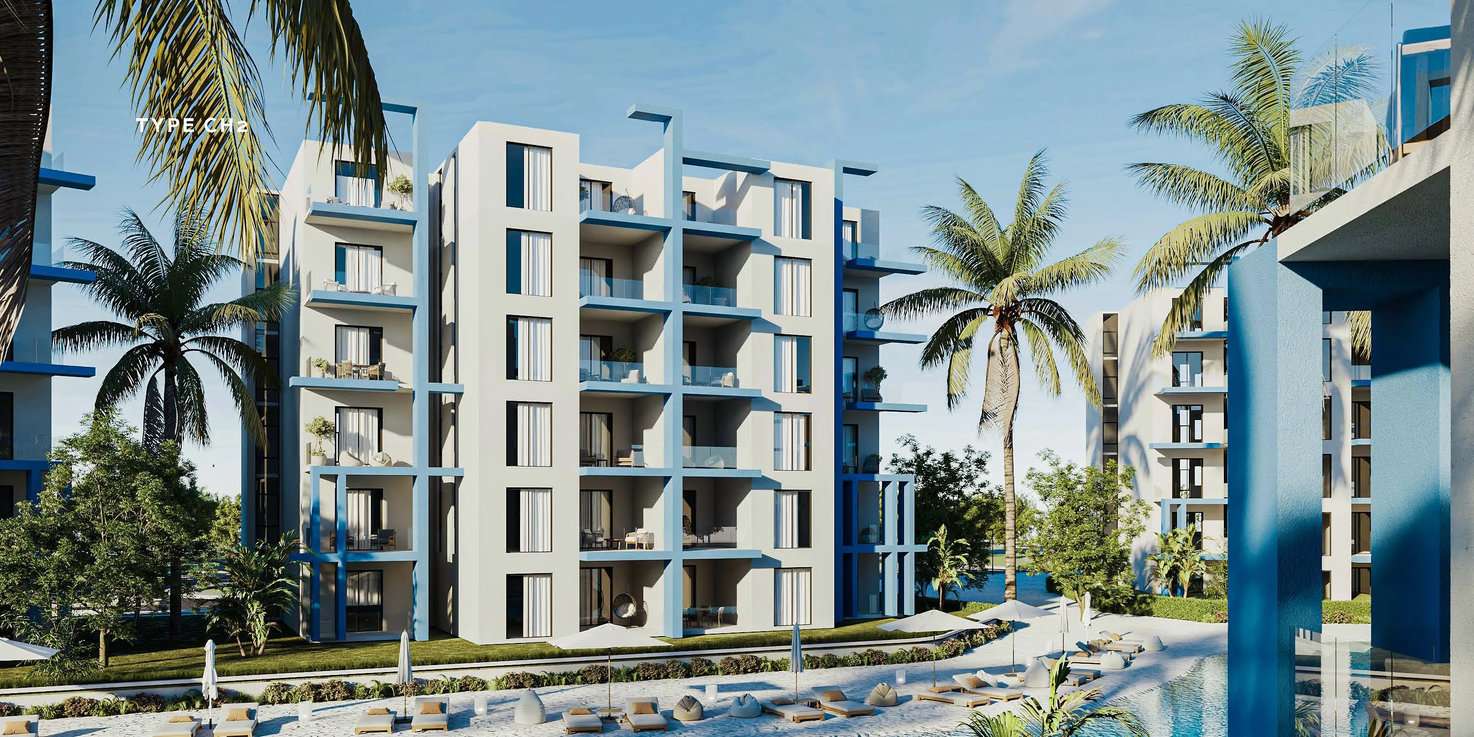 فوكا باي رأس الحكمة تطوير مصر