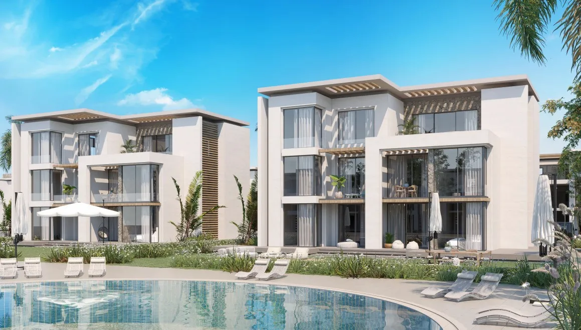 Bay West Somabay Somabay