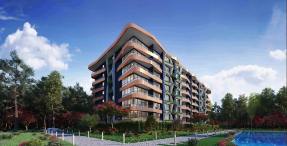 ميد تاون كوندو