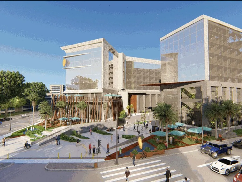 Find the top properties for sale in The Walk by Constructa Developments ...