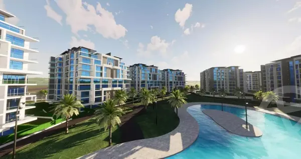Alma New Alamein North Coast-Sahel  New Generation Developments