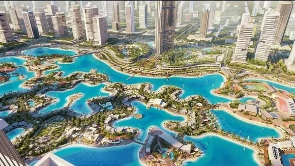 Alma New Alamein North Coast-Sahel  New Generation Developments