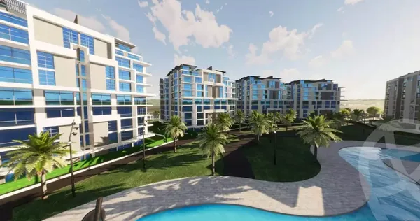 Alma New Alamein North Coast-Sahel  New Generation Developments
