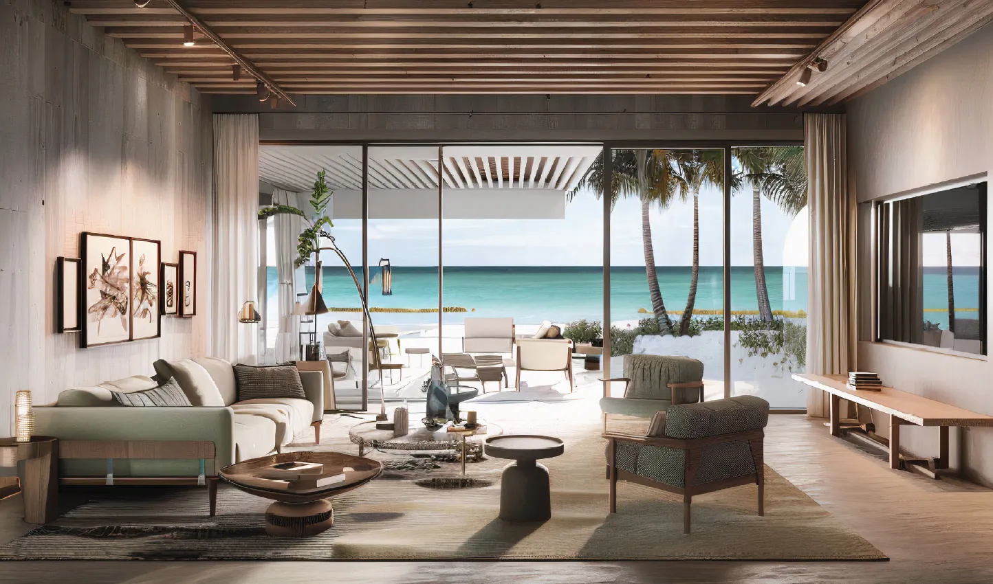 Hacienda Heneish  Sidi Heneish Palm Hills Developments