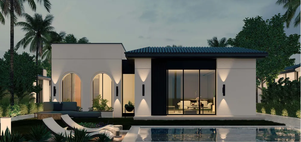 Home Windows