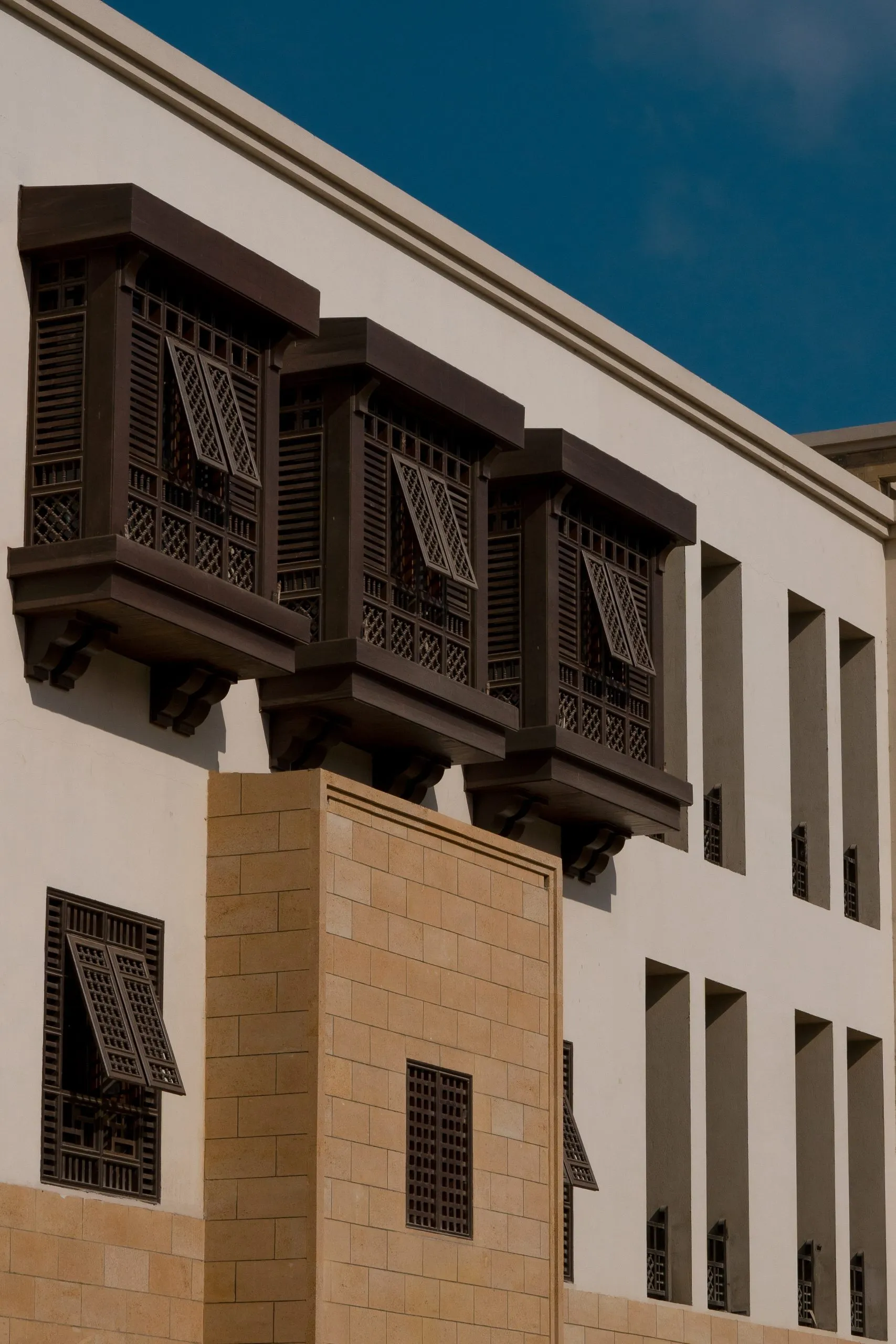 El Fustat Old Cairo Saudi Egyptian Developers (SED)