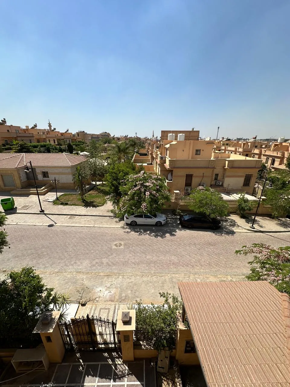 Tiba New Cairo Tiba For Urban Development