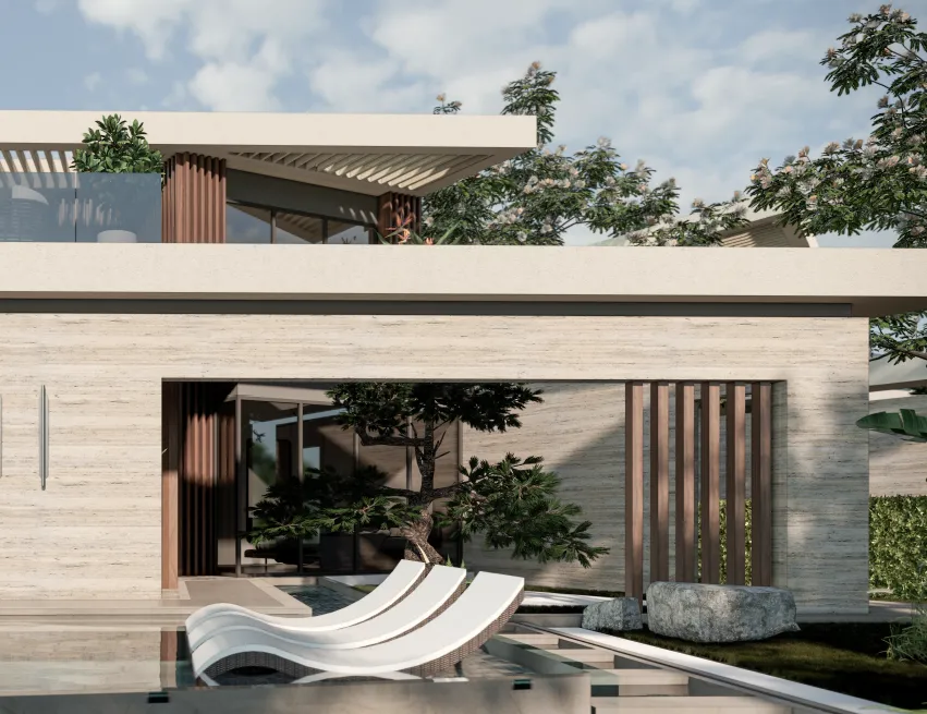 ريد مدينة المستقبل كورنرستون للتطوير العقاري