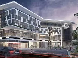 Orium  El Shorouk Z Group