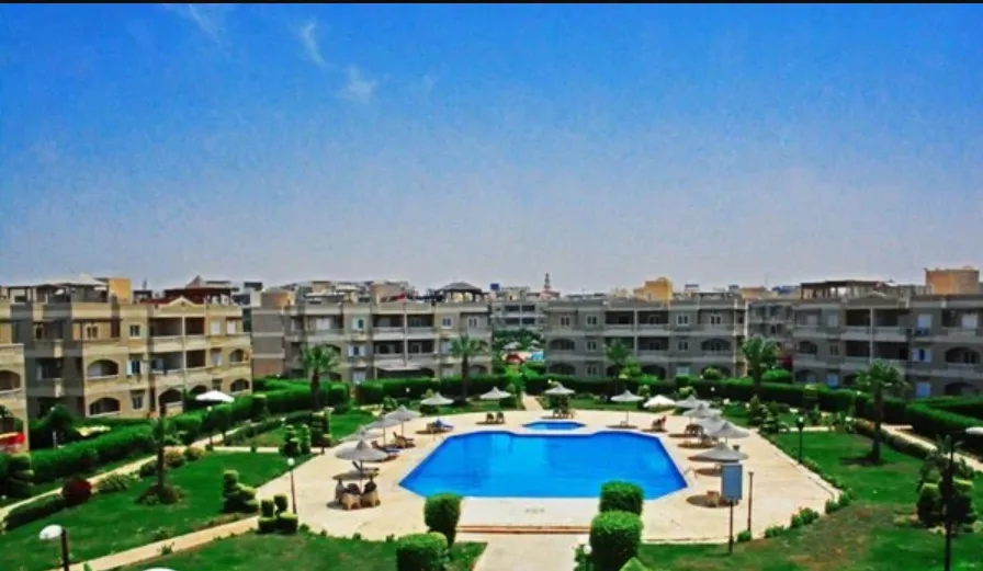 Marseilia Beach 2 North Coast-Sahel  Marseilia Real Estate Investment S.A.E