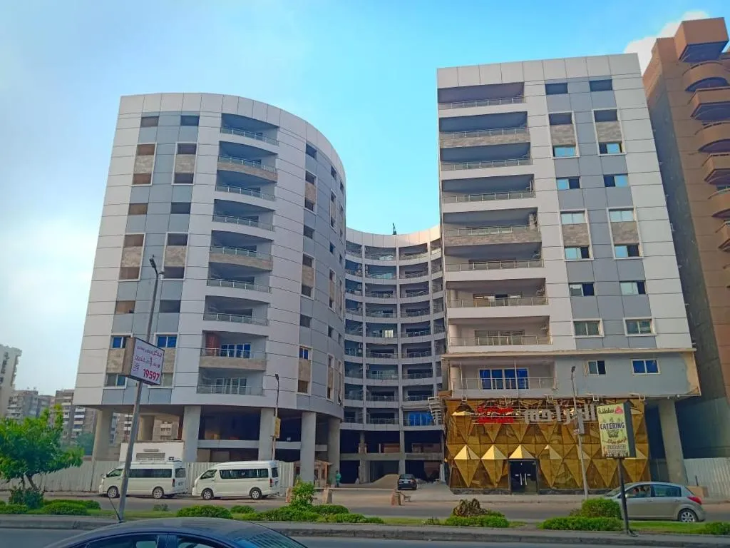 Cleopatra Plaza Central Cairo Cleopatra Hotels and Developments