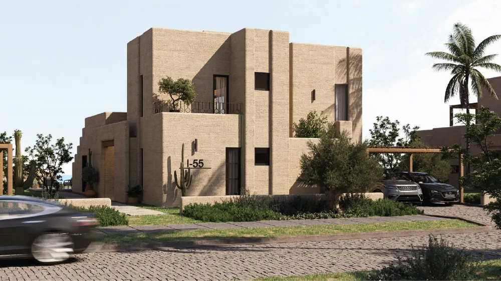 سعادة الساحل الشمالى — 4