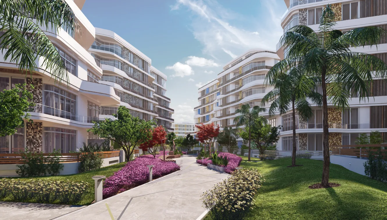 Bloomfields  Mostakbal City Tatweer Misr