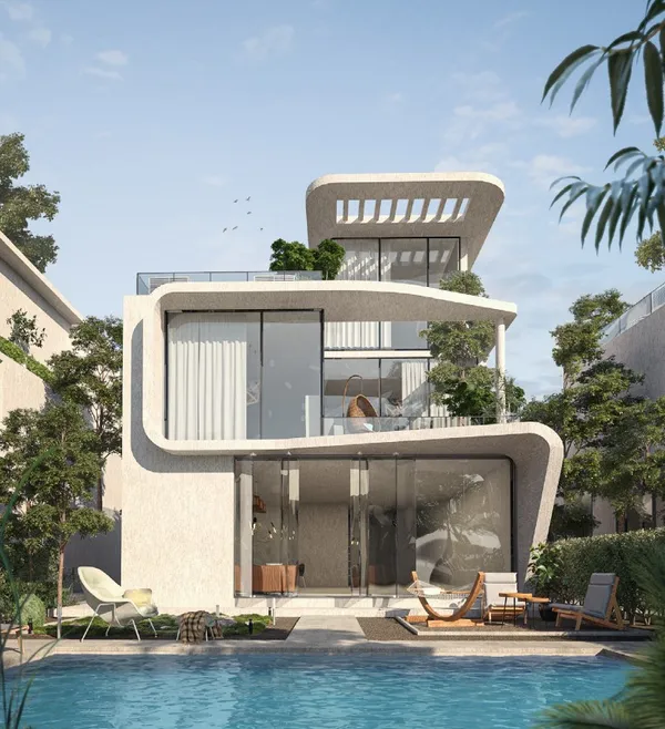 Safia - Ras El Hekma Ras El Hekma IL Cazar Developments
