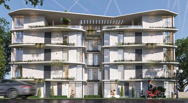 Safia - Ras El Hekma Ras El Hekma IL Cazar Developments