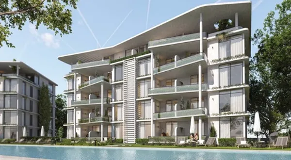 Safia - Ras El Hekma Ras El Hekma IL Cazar Developments
