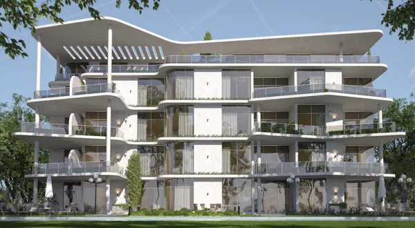 Safia - Ras El Hekma Ras El Hekma IL Cazar Developments