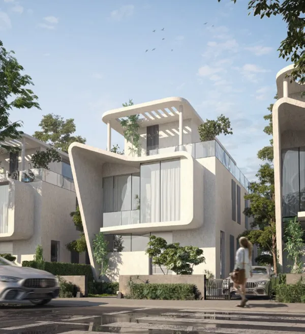 Safia - Ras El Hekma Ras El Hekma IL Cazar Developments