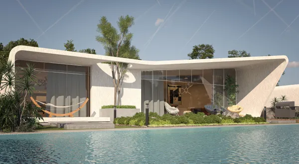 Safia - Ras El Hekma Ras El Hekma IL Cazar Developments
