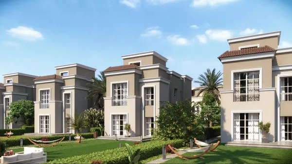 The Butterfly  Mostakbal City Madinet Masr 