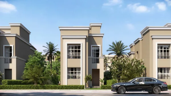 The Butterfly  Mostakbal City Madinet Masr 
