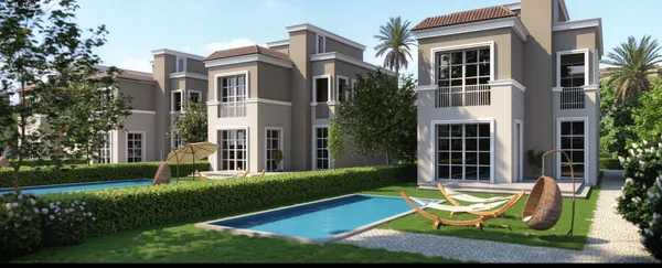 The Butterfly  Mostakbal City Madinet Masr 
