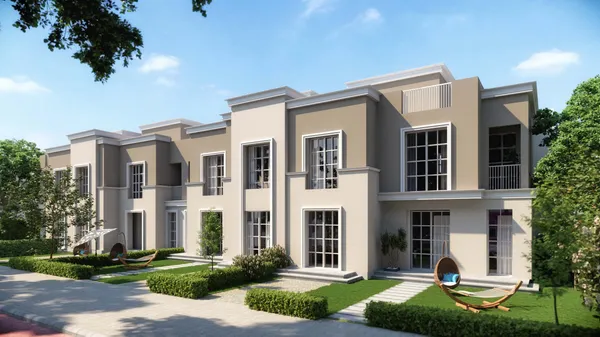 The Butterfly  Mostakbal City Madinet Masr 