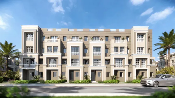 The Butterfly  Mostakbal City Madinet Masr 