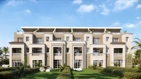 The Butterfly  Mostakbal City Madinet Masr 