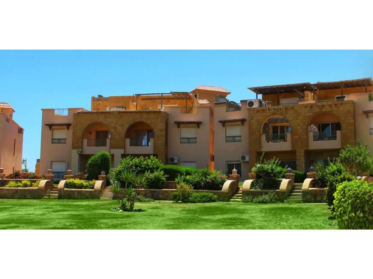 La Luna Ain Sokhna Next Deal Real Estate Investments