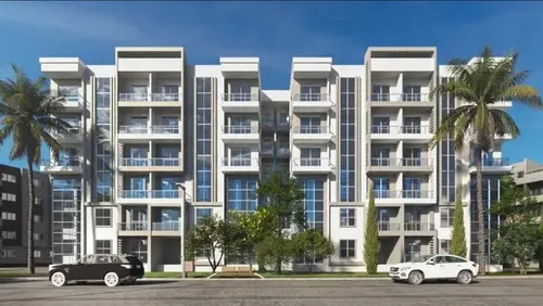 Rivali New Cairo SAMCO Developments