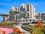 Downtown Extension Al Alamein City Edge Developments