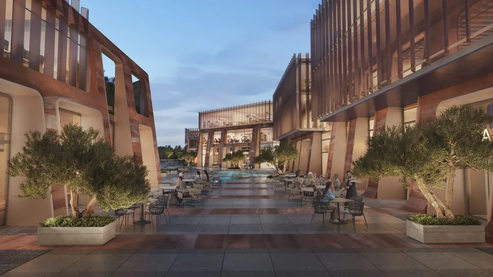 ثرو دال للتطوير العقاري