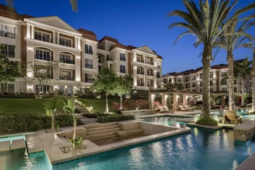 ريجنتس سكوير