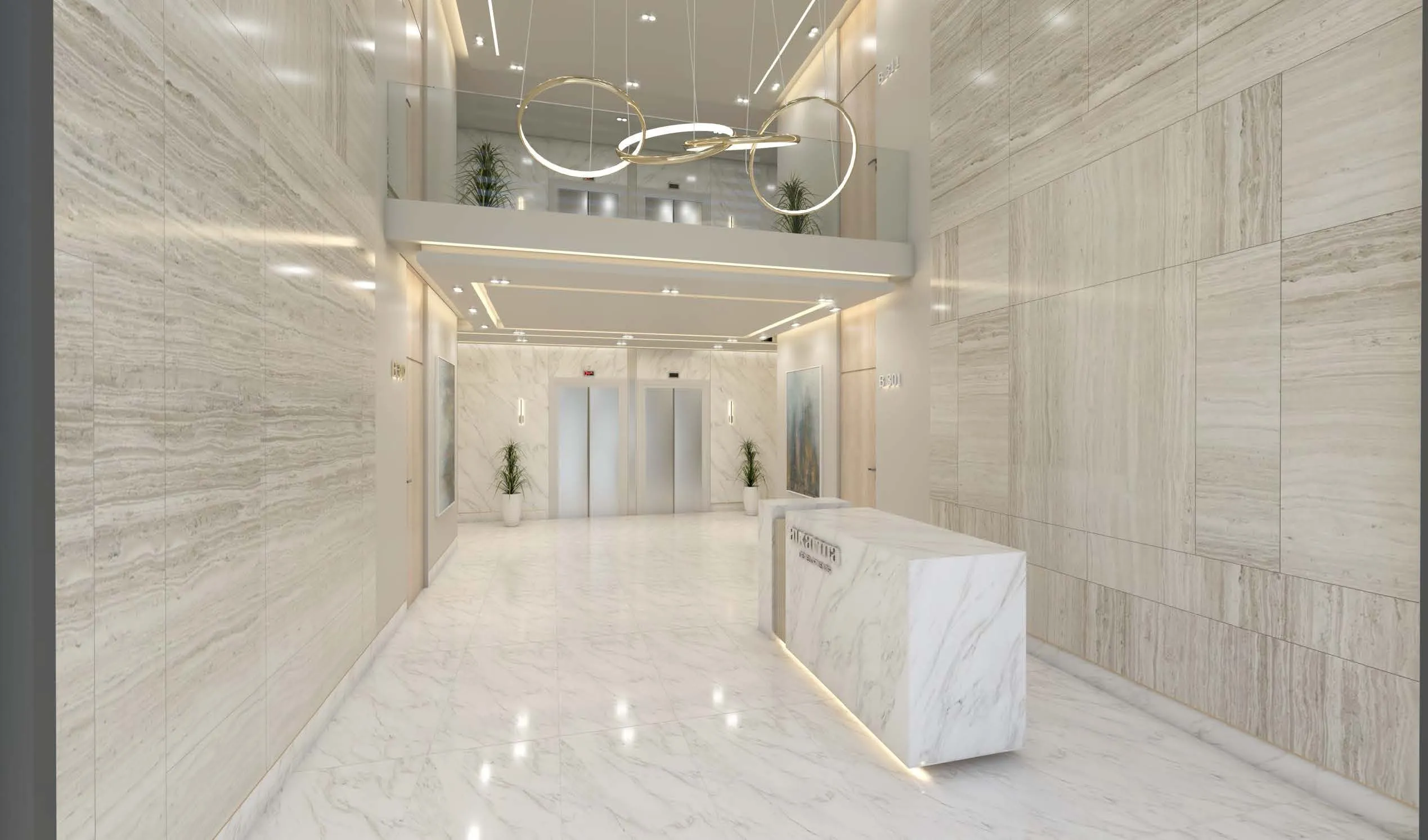 Al Karma Kay El Sheikh Zayed AlKarma Developments
